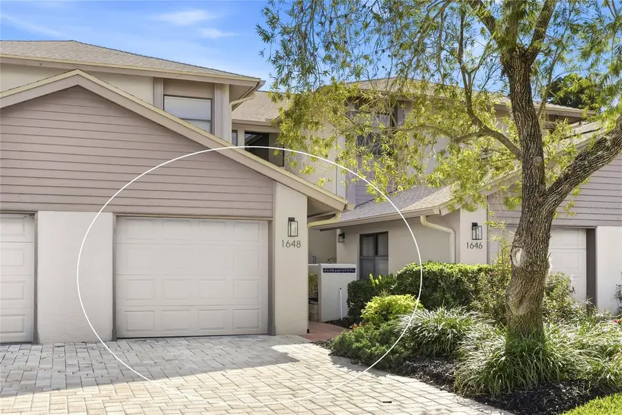 1648 Starling Drive #202, Sarasota, FL 34231 - #2