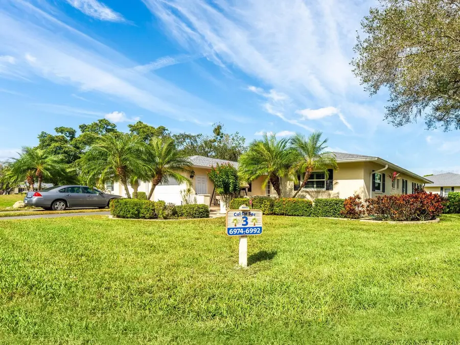 6994 W Country Club Drive N, Sarasota, FL 34243 - #2