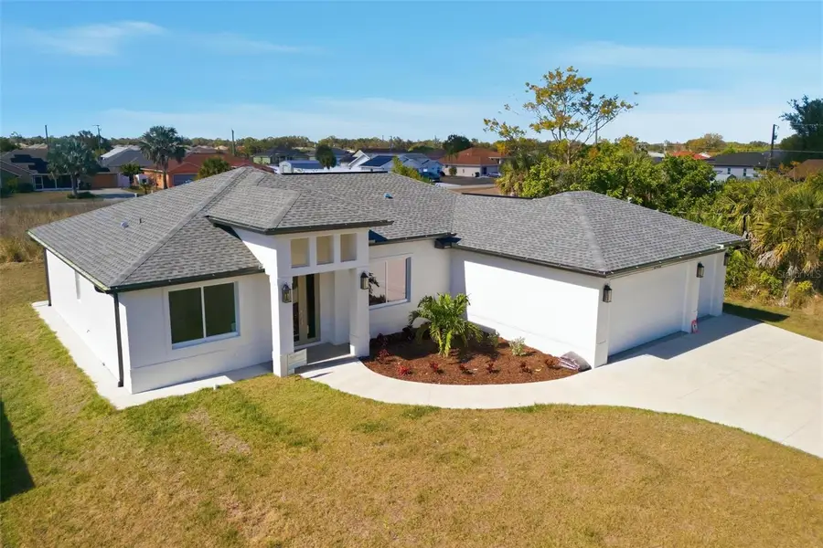 2723 Hopwood Road, North Port, FL 34287 - #2