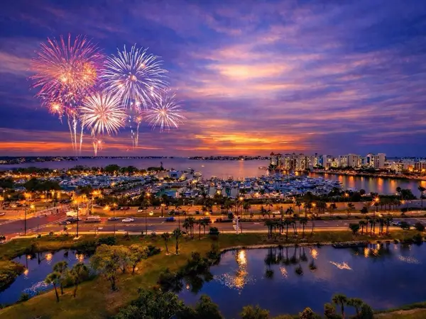 1255 N Gulfstream Avenue #1106, SARASOTA, FL 34236