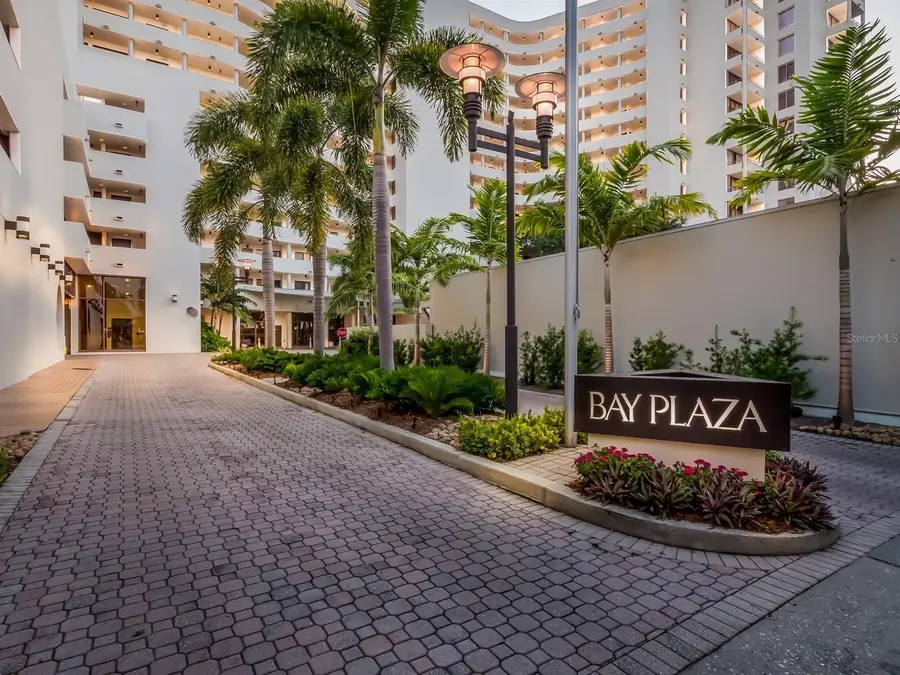 1255 N Gulfstream Avenue #1106, Sarasota, FL 34236 - Image #2