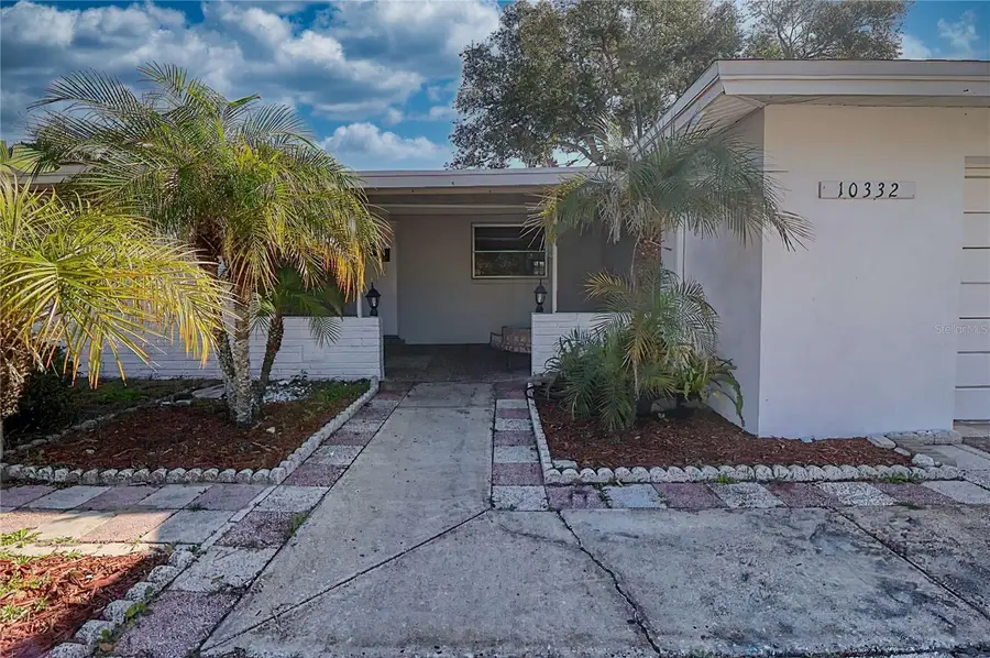 10332 Honeysuckle Lane, Port Richey, FL 34668 - #3