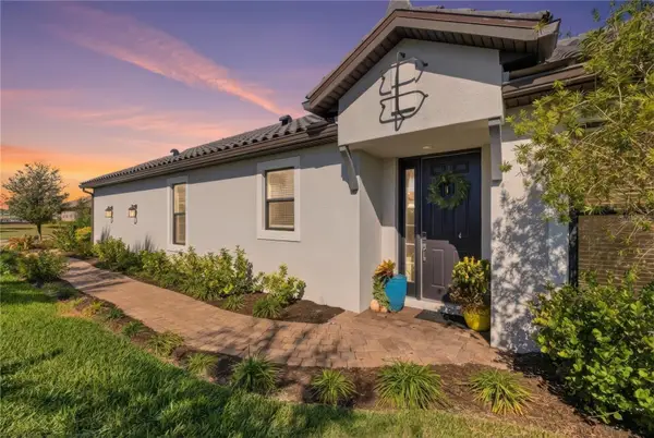 3121 Tramonto Court, BRADENTON, FL 34211