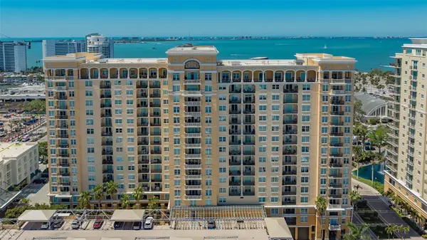 750 N Tamiami Trail #1018, SARASOTA, FL 34236