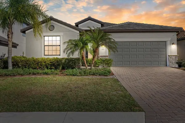 707 Fire Bush Court, BRADENTON, FL 34212