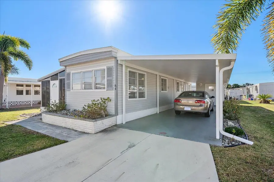 84 Del Rio Drive, Palmetto, FL 34221 - Image #2