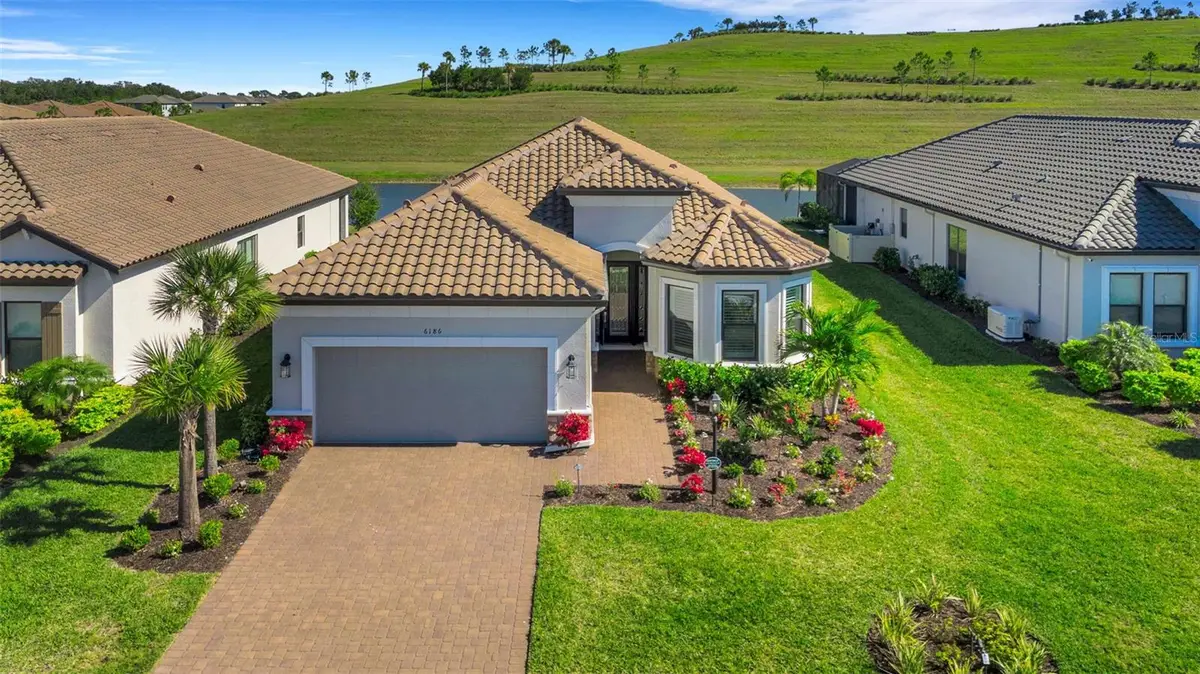 6186 Grandview Hill Court, Bradenton, FL 34203 - Image #1