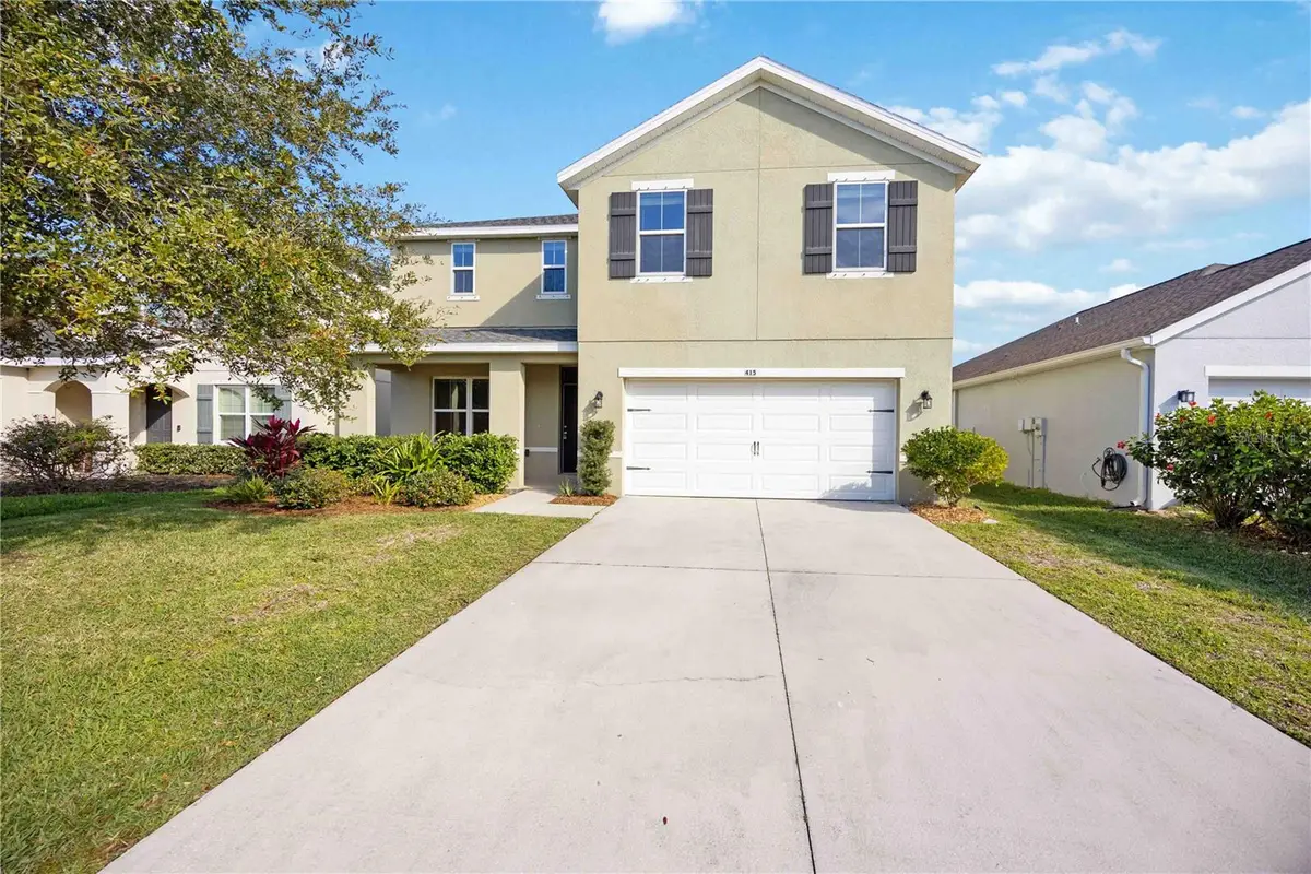 415 Gris Sky Lane, Bradenton, FL 34212 - Image #1