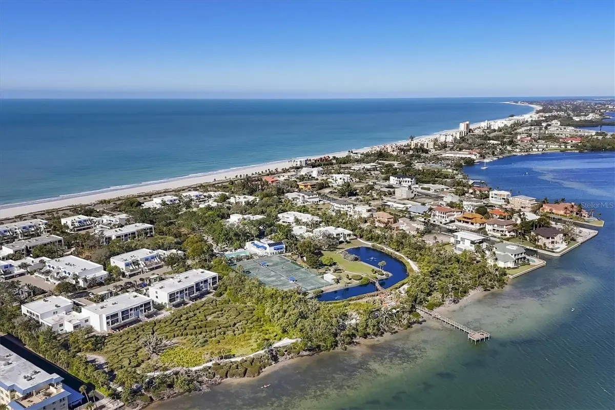 825 Bayport Way #825, Longboat Key, FL 34228 - Image #1