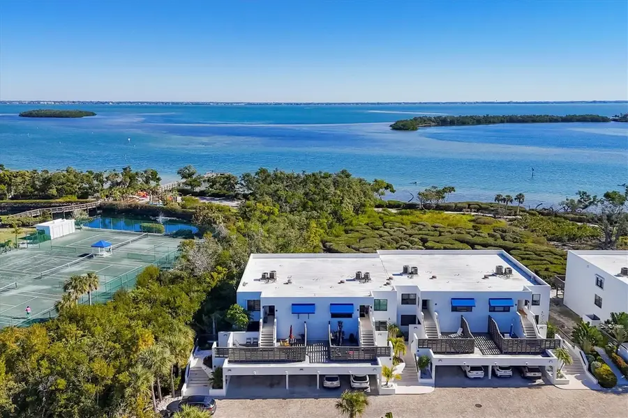 825 Bayport Way #825, Longboat Key, FL 34228 - Image #3