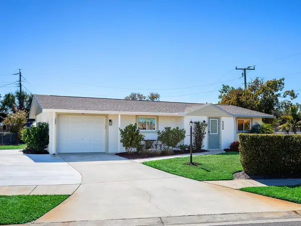 5354 Knollwood Place, SARASOTA, FL 34232