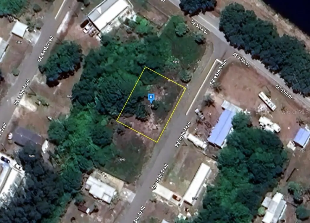 5941 SE 95th Trail, Okeechobee, FL 34974 - Image #1