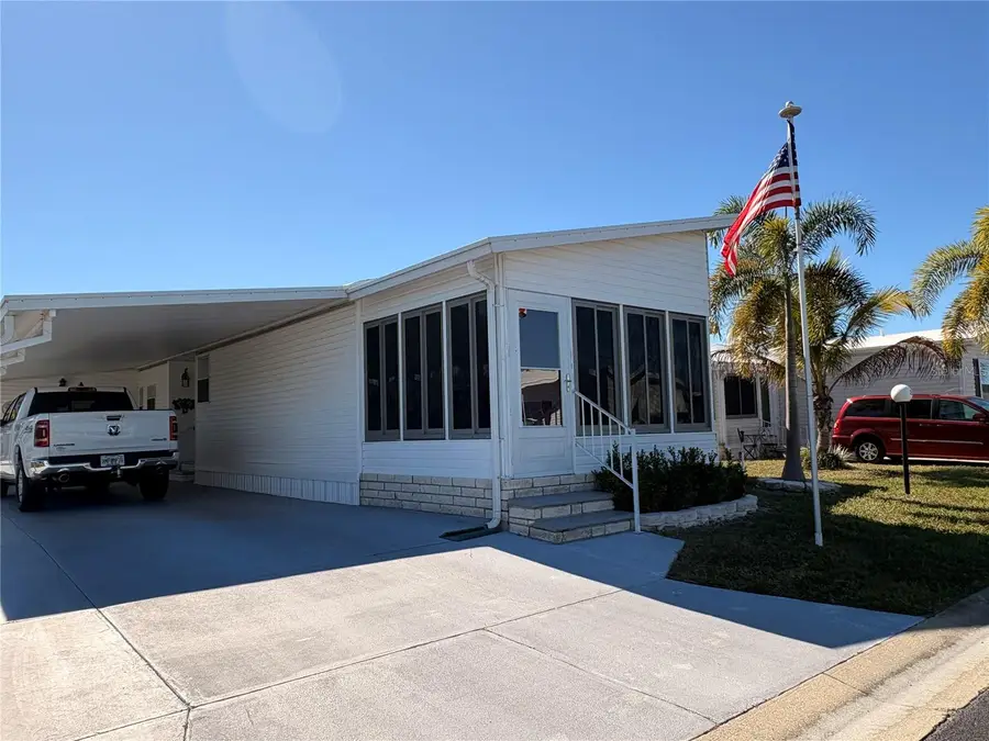 5707 45th Street E #261, Bradenton, FL 34203 - Image #2