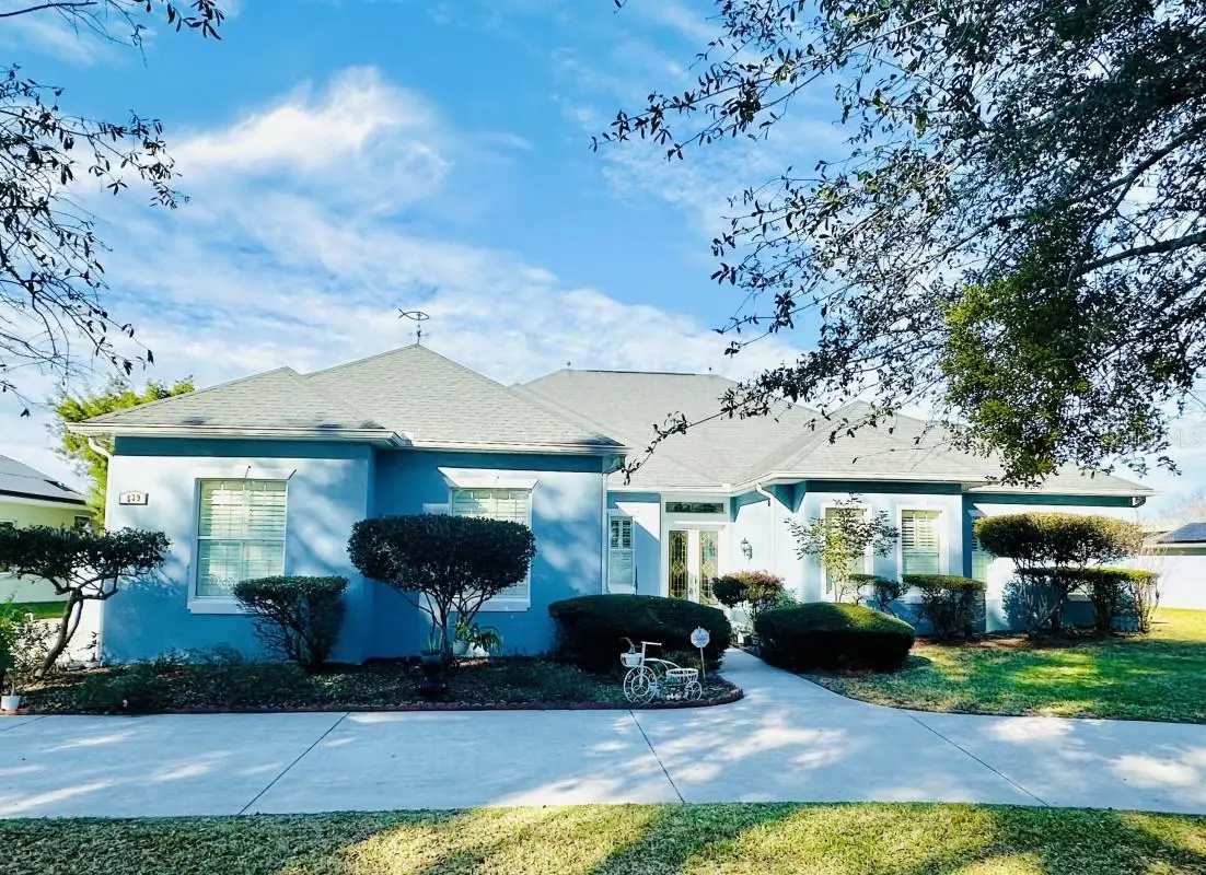 539 Dowling Circle, Lady Lake, FL 32159 - Image #1