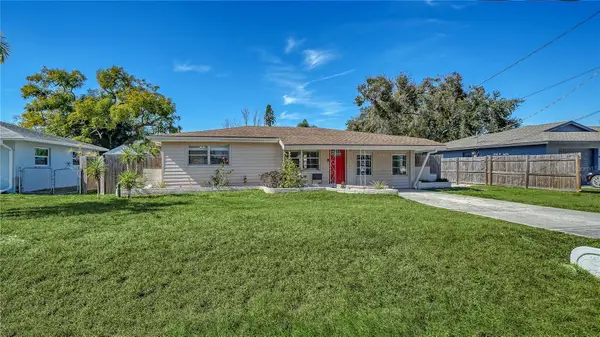 3008 Arch Drive, SARASOTA, FL 34232