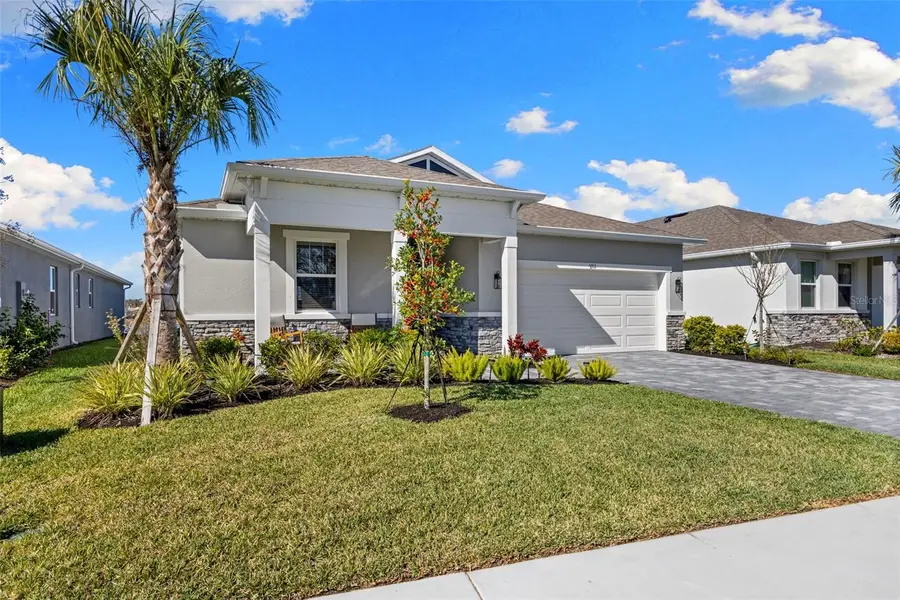 5311 124th Avenue E, Parrish, FL 34219 - Image #2