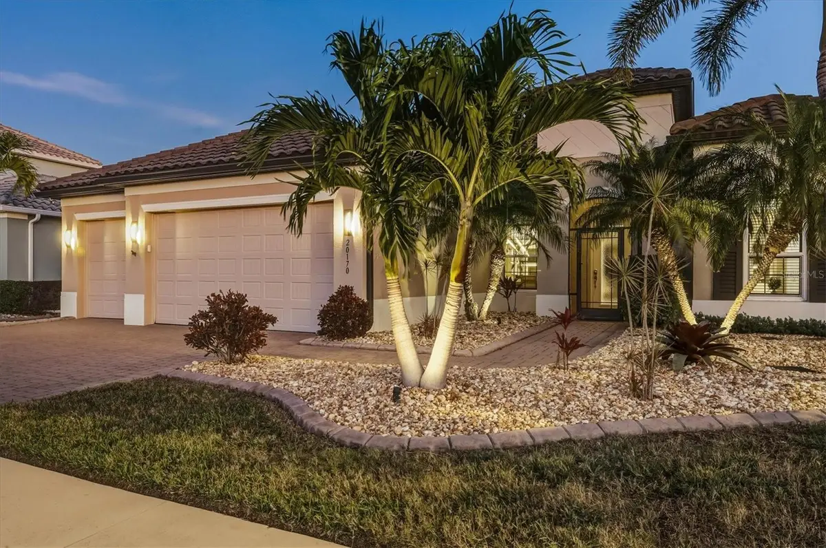 20170 Passagio Drive, Venice, FL 34293 - Image #1