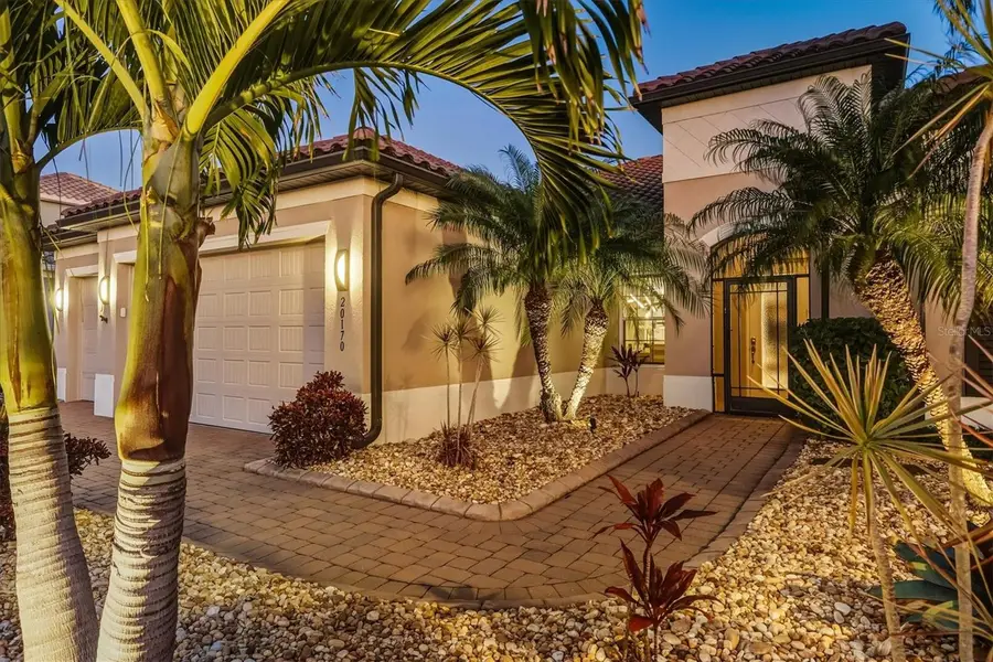 20170 Passagio Drive, Venice, FL 34293 - Image #3