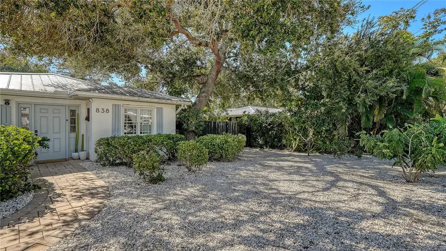 838 Highland Street, Sarasota, FL 34234 - #2