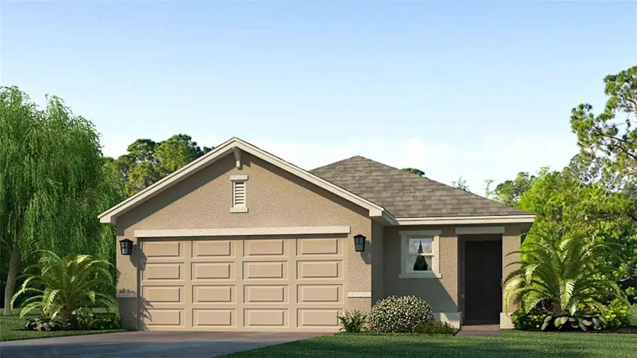 10628 Hidden Banks Glen, Parrish, FL 34219 - Image #2