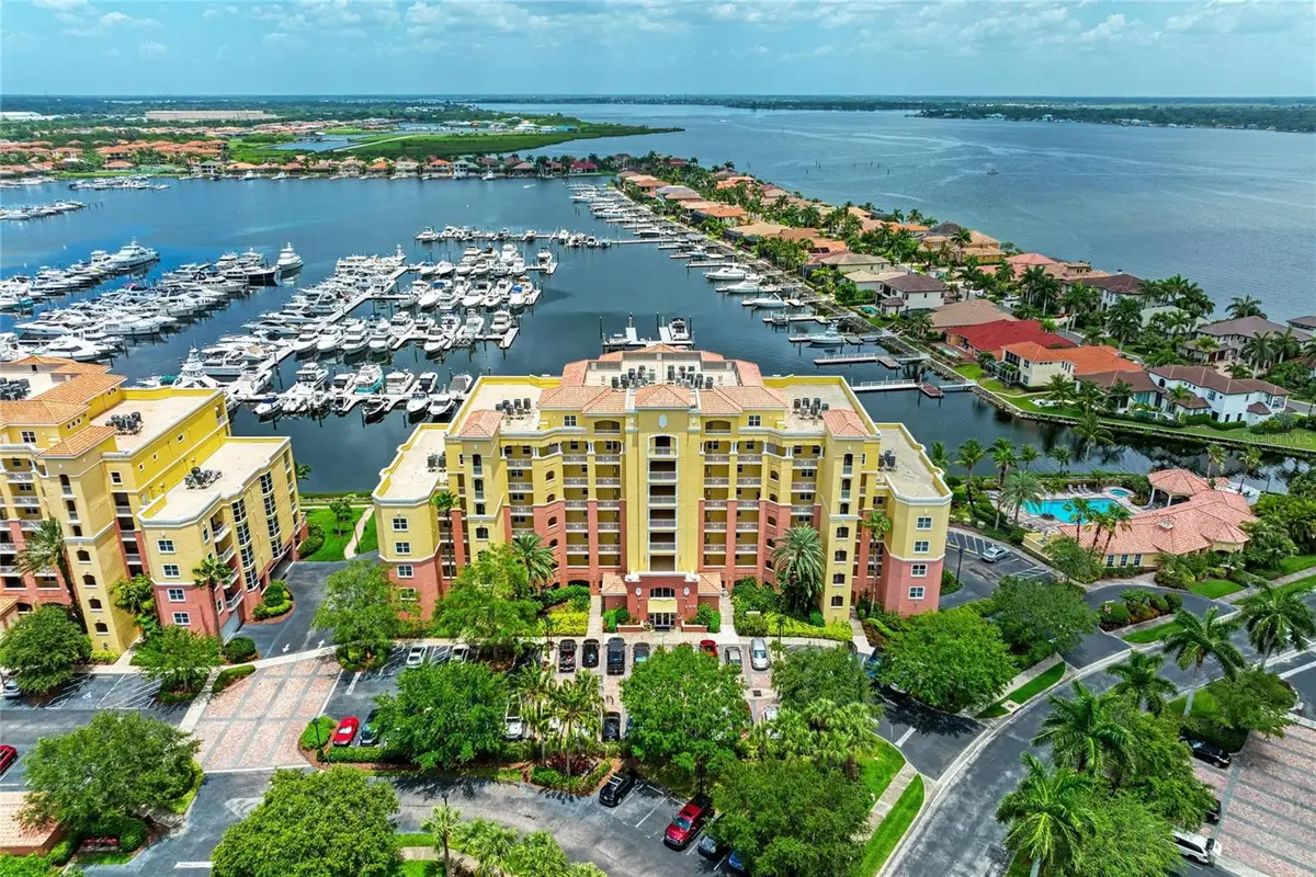 610 Riviera Dunes Way #406, Palmetto, FL 34221 - #1