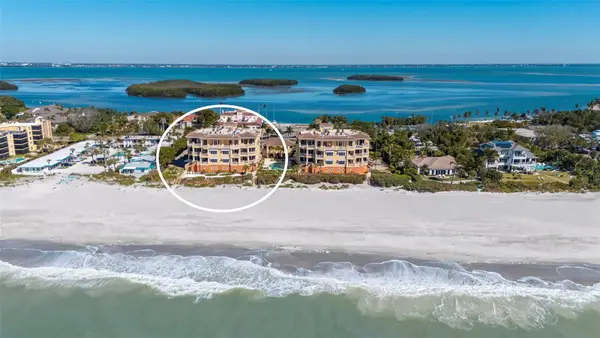 4127 Gulf Of Mexico Drive #N102, LONGBOAT KEY, FL 34228