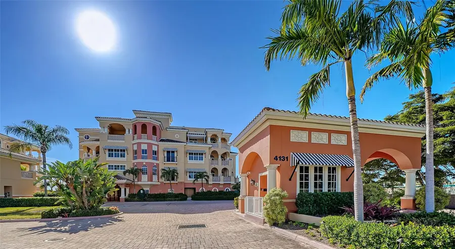 4127 Gulf Of Mexico Drive #N102, Longboat Key, FL 34228 - Image #3