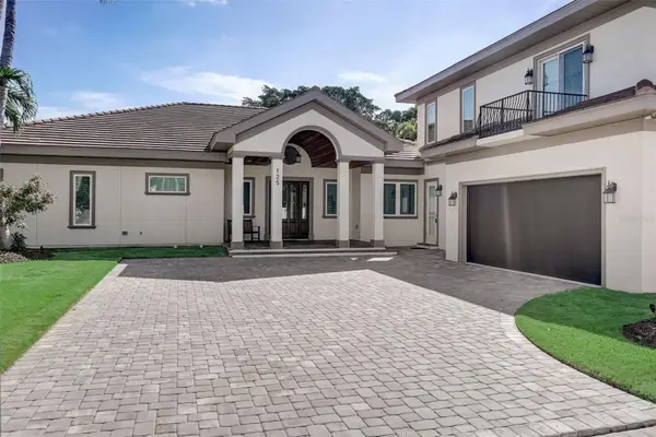 125 S Blvd Of Presidents, SARASOTA, FL 34236