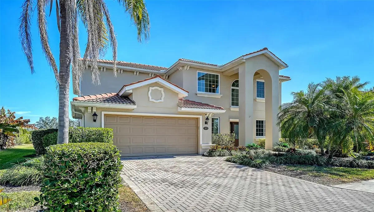 523 Grand Preserve Cove, Bradenton, FL 34212 - Image #1