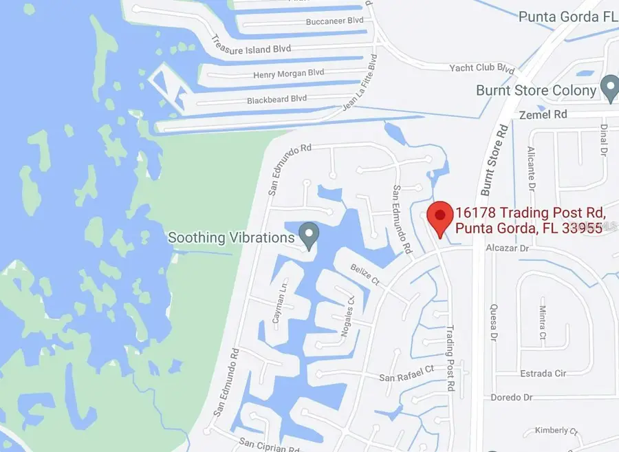 16178 Trading Post Road, Punta Gorda, FL 33955 - Image #2