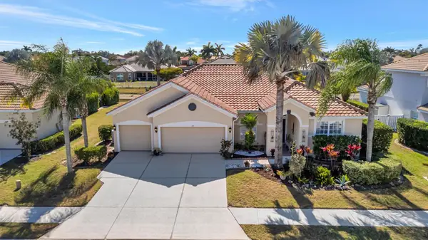 1371 Western Pine Circle, SARASOTA, FL 34240
