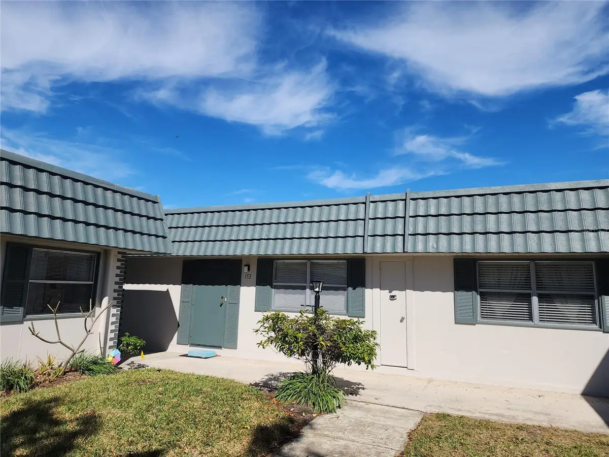 1811 Bedford Lane #G-152, Sun City Center, FL 33573 - #1