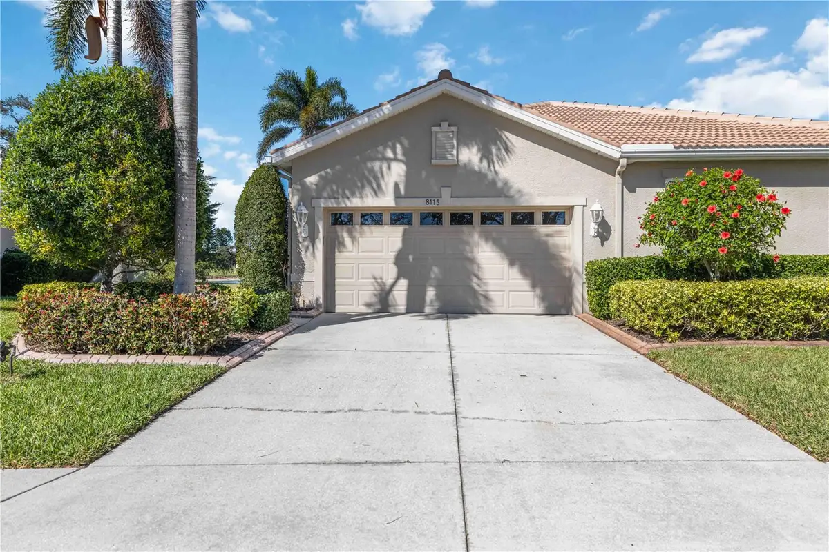 8115 Victoria Falls Circle, Sarasota, FL 34243 - Image #1