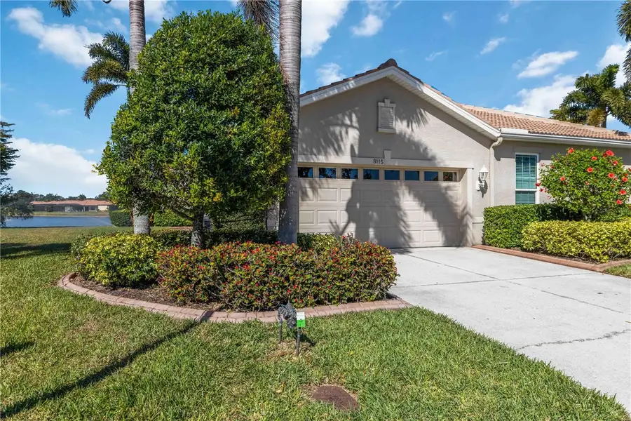 8115 Victoria Falls Circle, Sarasota, FL 34243 - Image #2
