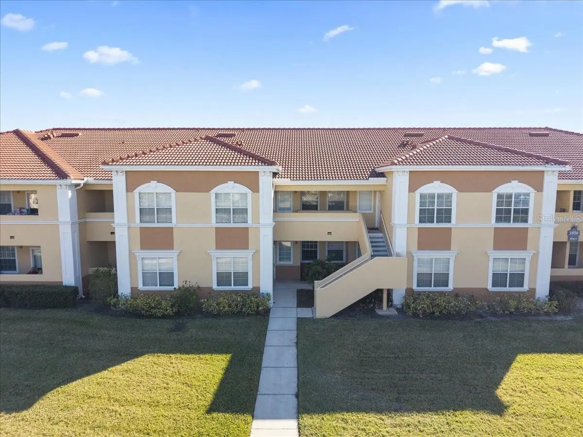 1050 Villagio Circle #102, Sarasota, FL 34237 - Image #1