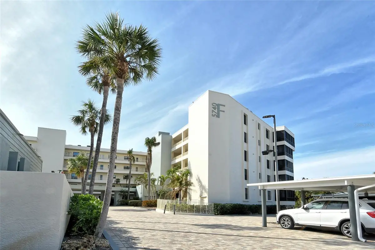 5740 Midnight Pass Road #307, Sarasota, FL 34242 - #1