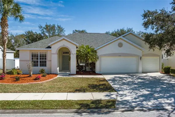 11465 Summit Rock Court, PARRISH, FL 34219