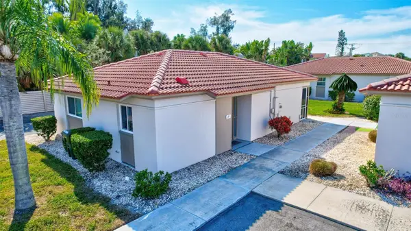 191 Vista Hermosa Circle, SARASOTA, FL 34242