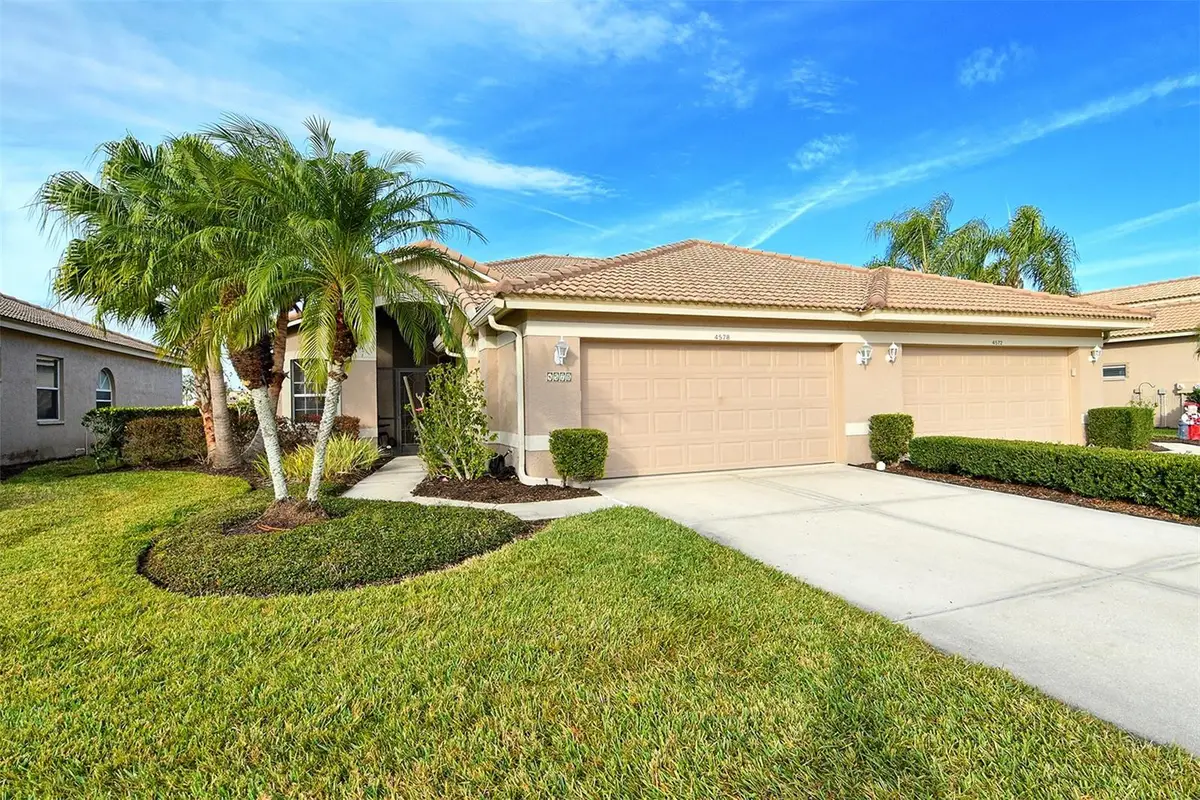 4578 Samoset Drive, Sarasota, FL 34241 - #1