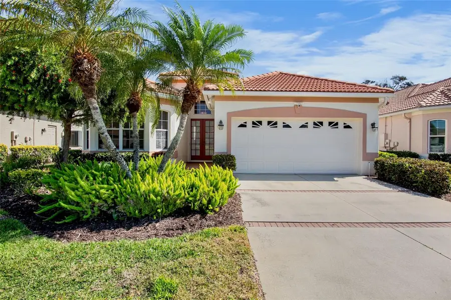 8335 Nice Way, Sarasota, FL 34238 - #2