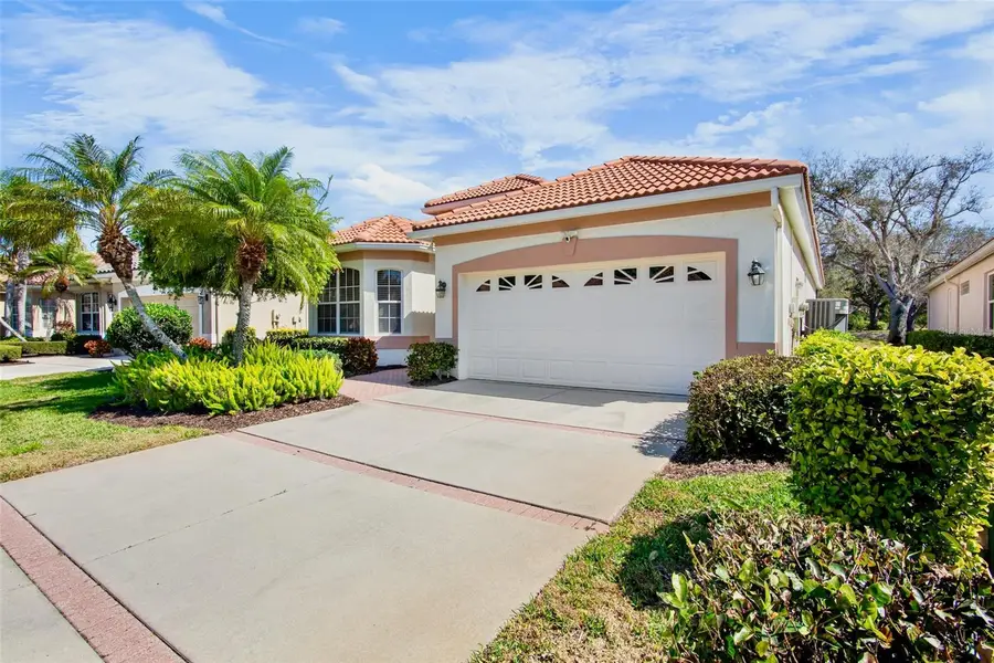 8335 Nice Way, Sarasota, FL 34238 - #3