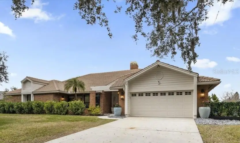 3106 Lakeside Circle, Parrish, FL 34219 - Image #1