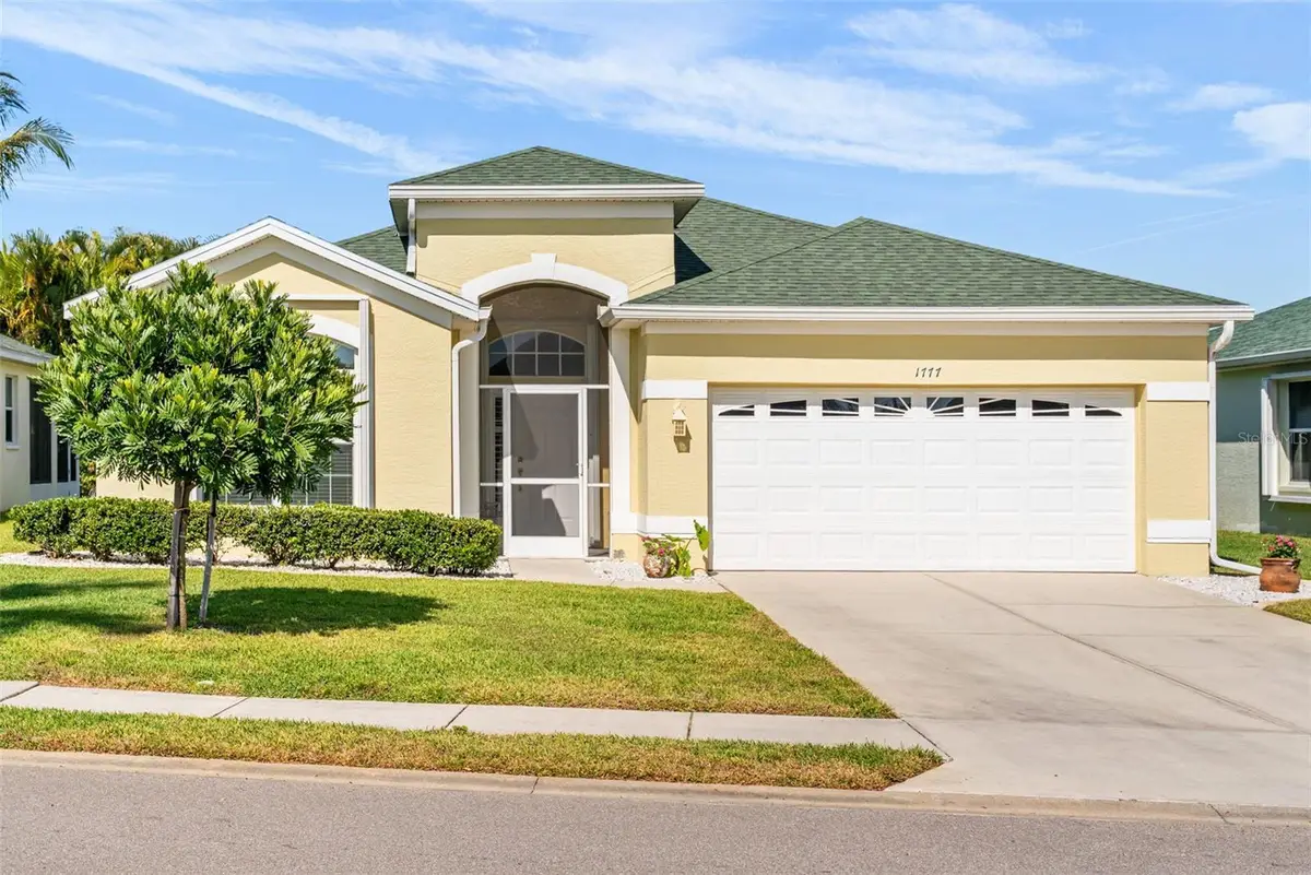 1777 Emerald Cove Circle, Cape Coral, FL 33991 - Image #1