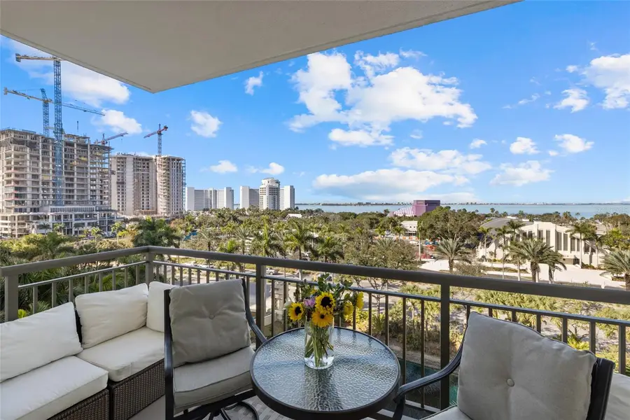 800 N Tamiami Trail #611, Sarasota, FL 34236 - Image #2