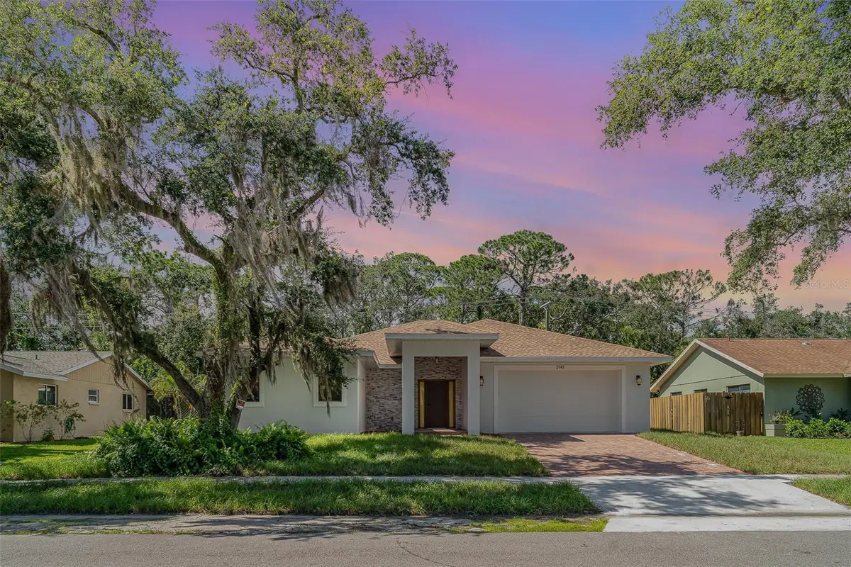 2141 Cork Oak Street, Sarasota, FL 34232 - Image #1