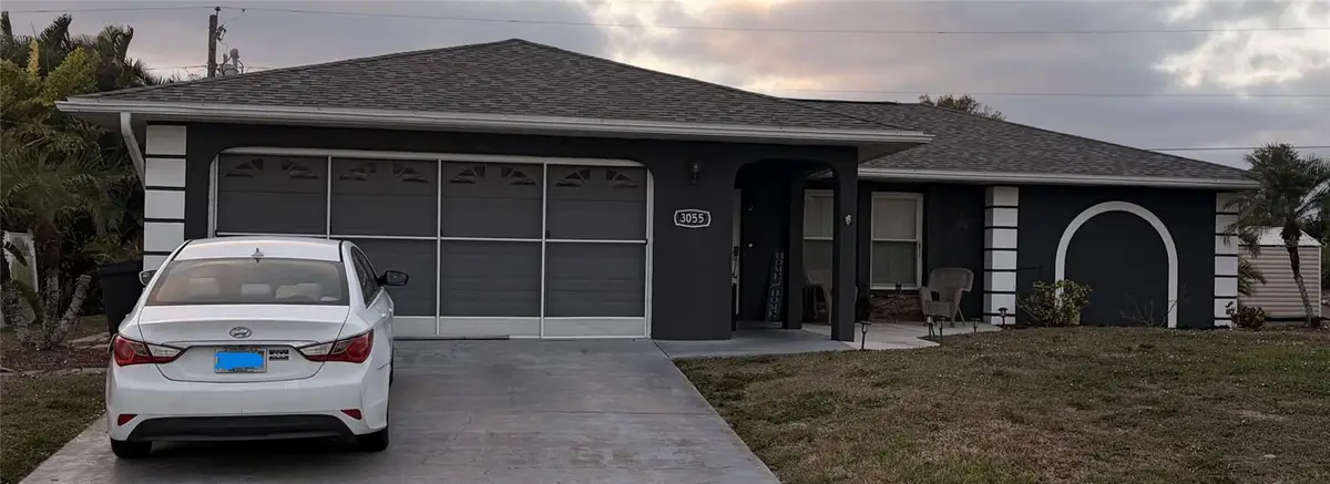 3055 Catalina Court, Punta Gorda, FL 33983 - Image #1
