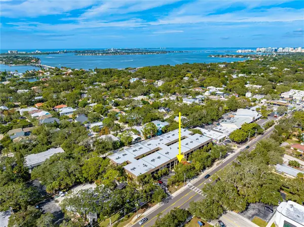 3700 S Osprey Avenue #112, SARASOTA, FL 34239