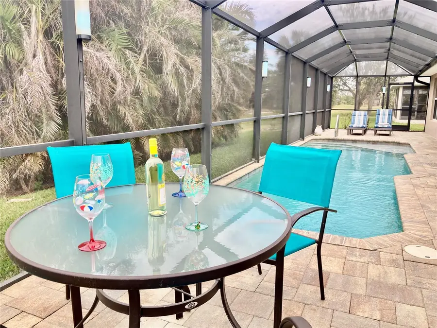 87 Long Meadow Lane, Rotonda West, FL 33947 - Image #3