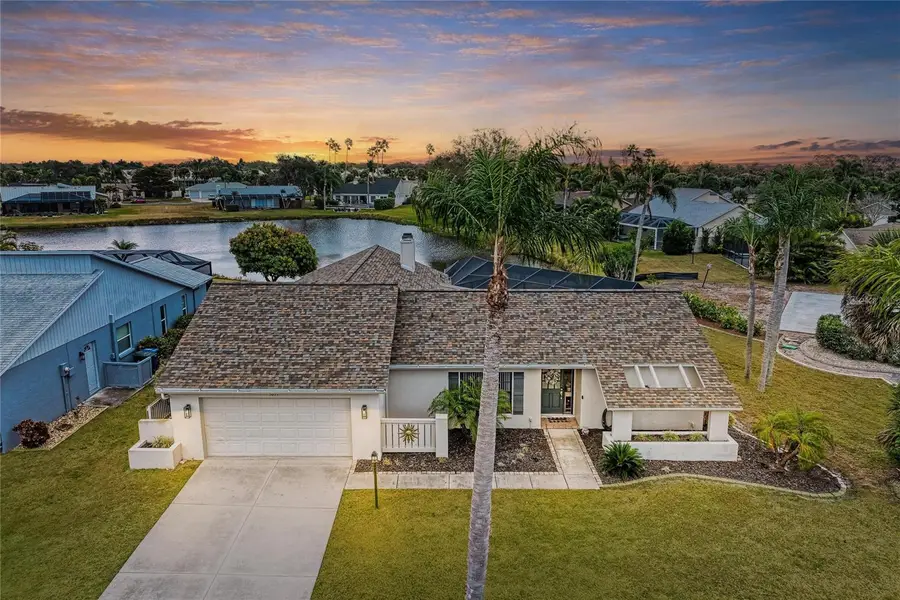 3871 Easton Street, Sarasota, FL 34238 - #3