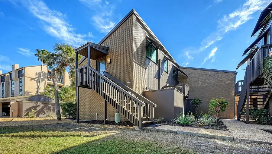 24 Sandy Cove Road #A6-D, Sarasota, FL 34242 - Image #2